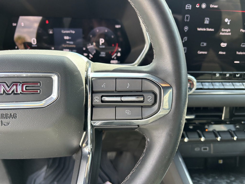 Used 2024 GMC Canyon Elevation w/ Convenience Package RWD image 30
