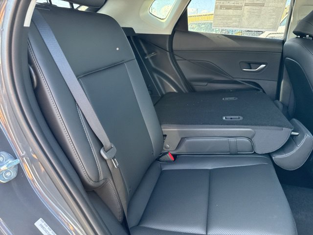 New 2026 Hyundai Kona Limited AWD/4WD image 13