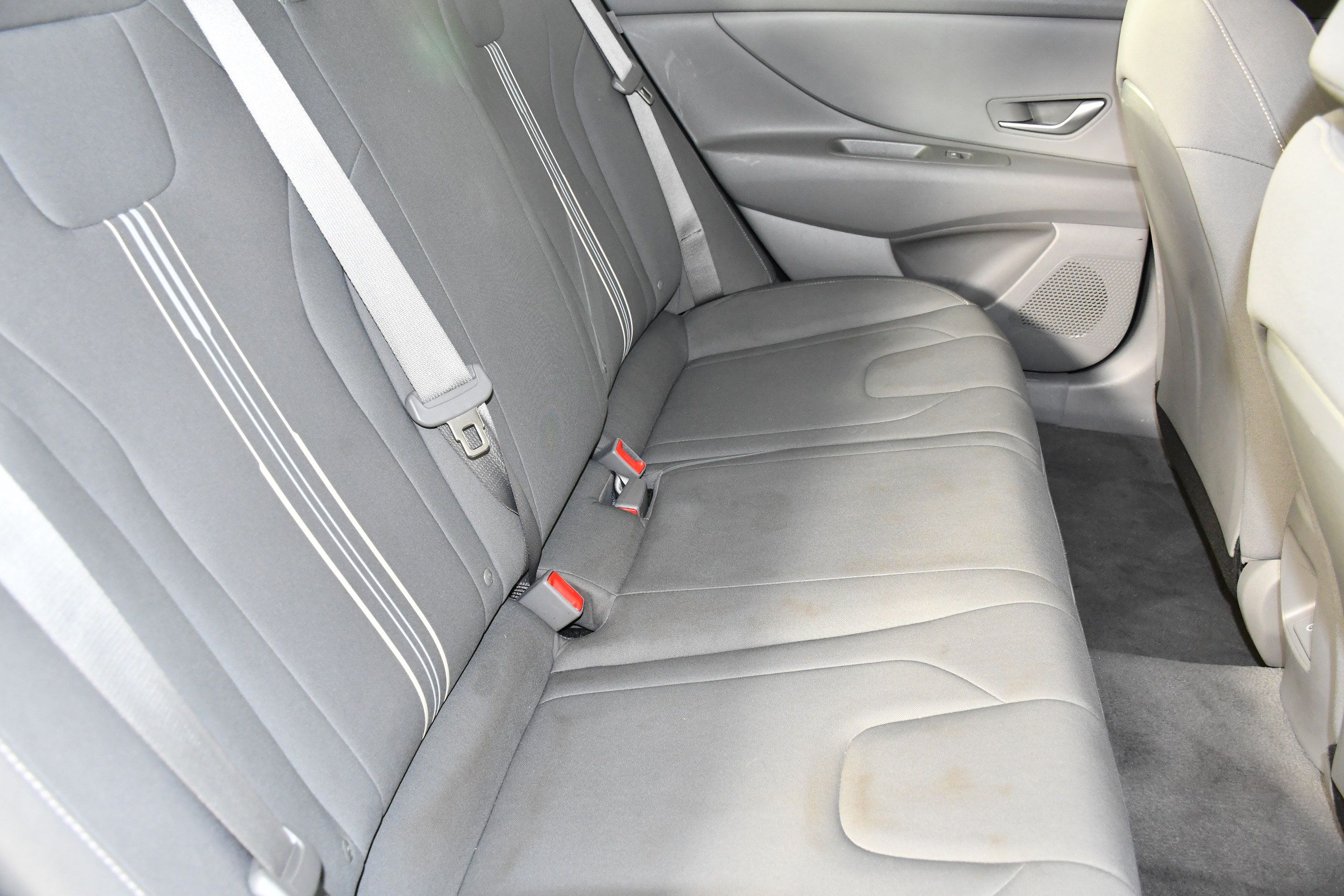 Used 2024 Hyundai Elantra SEL FWD image 47