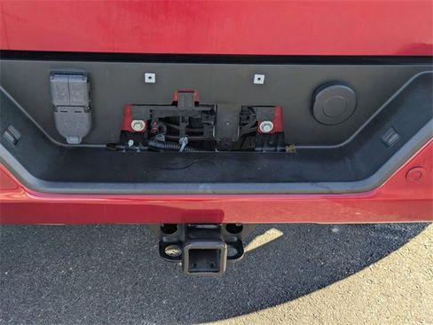 Certified 2022 Chevrolet Silverado 1500 High Country image 34