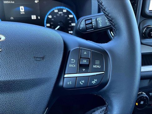 Used 2024 Ford Bronco Sport Heritage w/ Heritage Convenience Package image 19