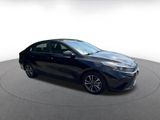 Used 2024 Kia Forte LXS image 2