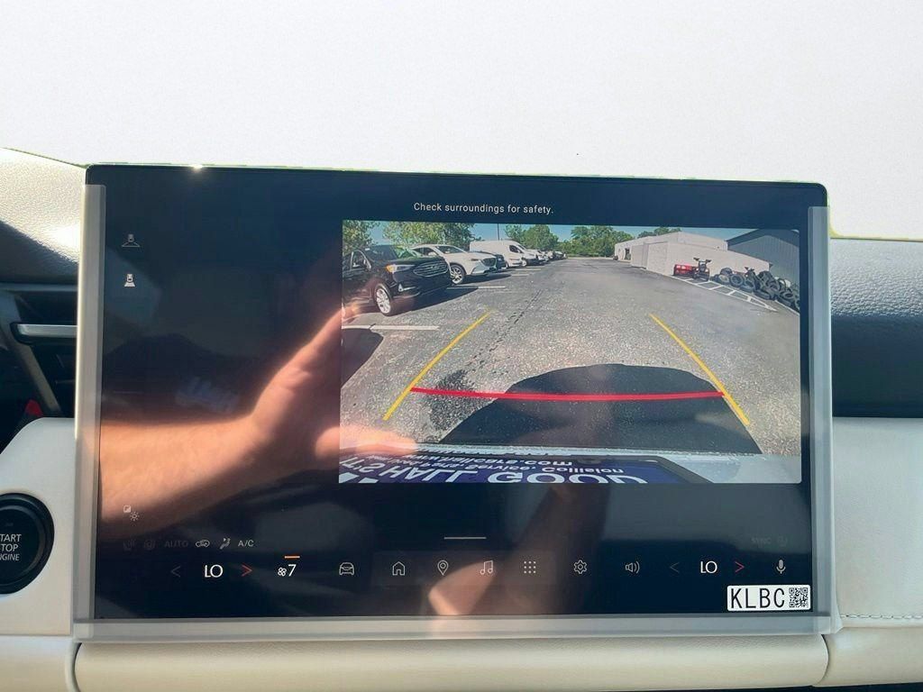 New 2026 MAZDA CX-5 Preferred AWD/4WD image 16