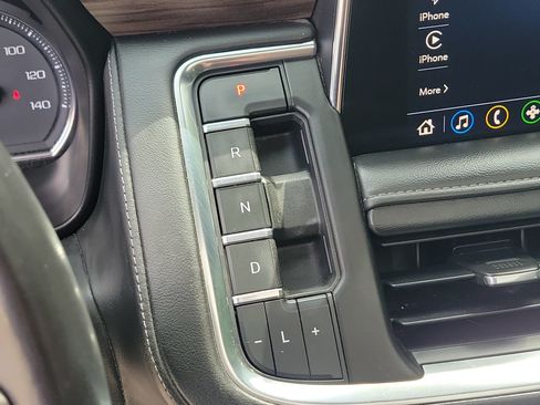 Used 2021 Chevrolet Tahoe LT w/ LT Signature Package AWD/4WD image 33