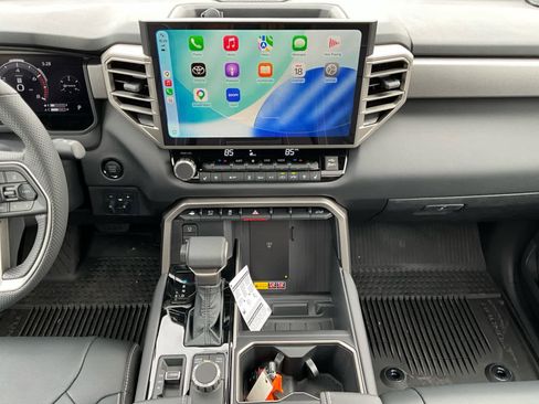 New 2026 Toyota Tundra Limited image 11