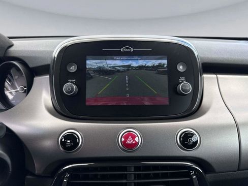 Used 2023 FIAT 500X Sport image 26