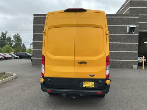 Used 2019 Ford Transit 250 148 High Roof RWD image 5