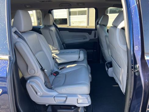Used 2019 Honda Odyssey EX-L image 11