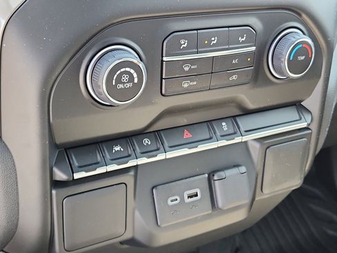 New 2026 Chevrolet Silverado 1500 W/T w/ WT Value Package image 13