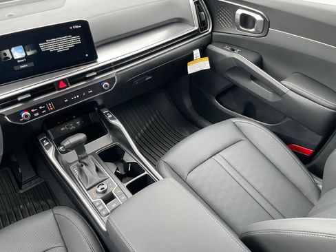 New 2026 Kia Sorento S w/ S Panoramic Sunroof Package image 24