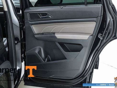 Used 2023 Volkswagen Atlas SE w/ Panoramic Sunroof Package FWD image 71