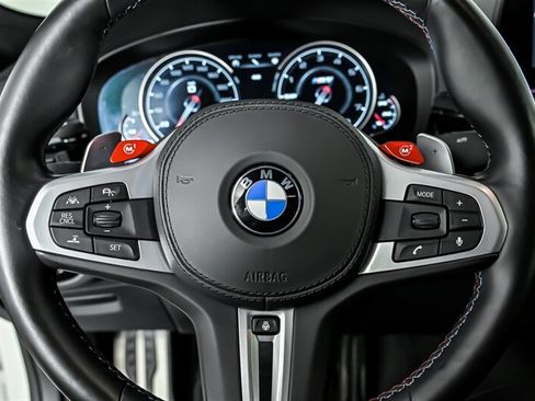 Used 2019 BMW M5 w/ Executive Package AWD/4WD image 23