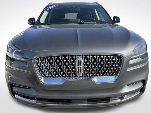 Used 2023 Lincoln Aviator Reserve image 8