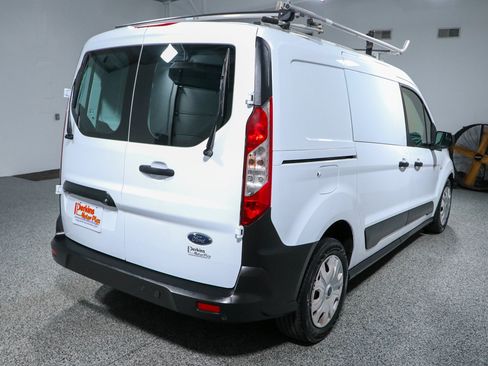 Used 2019 Ford Transit Connect XL FWD image 7