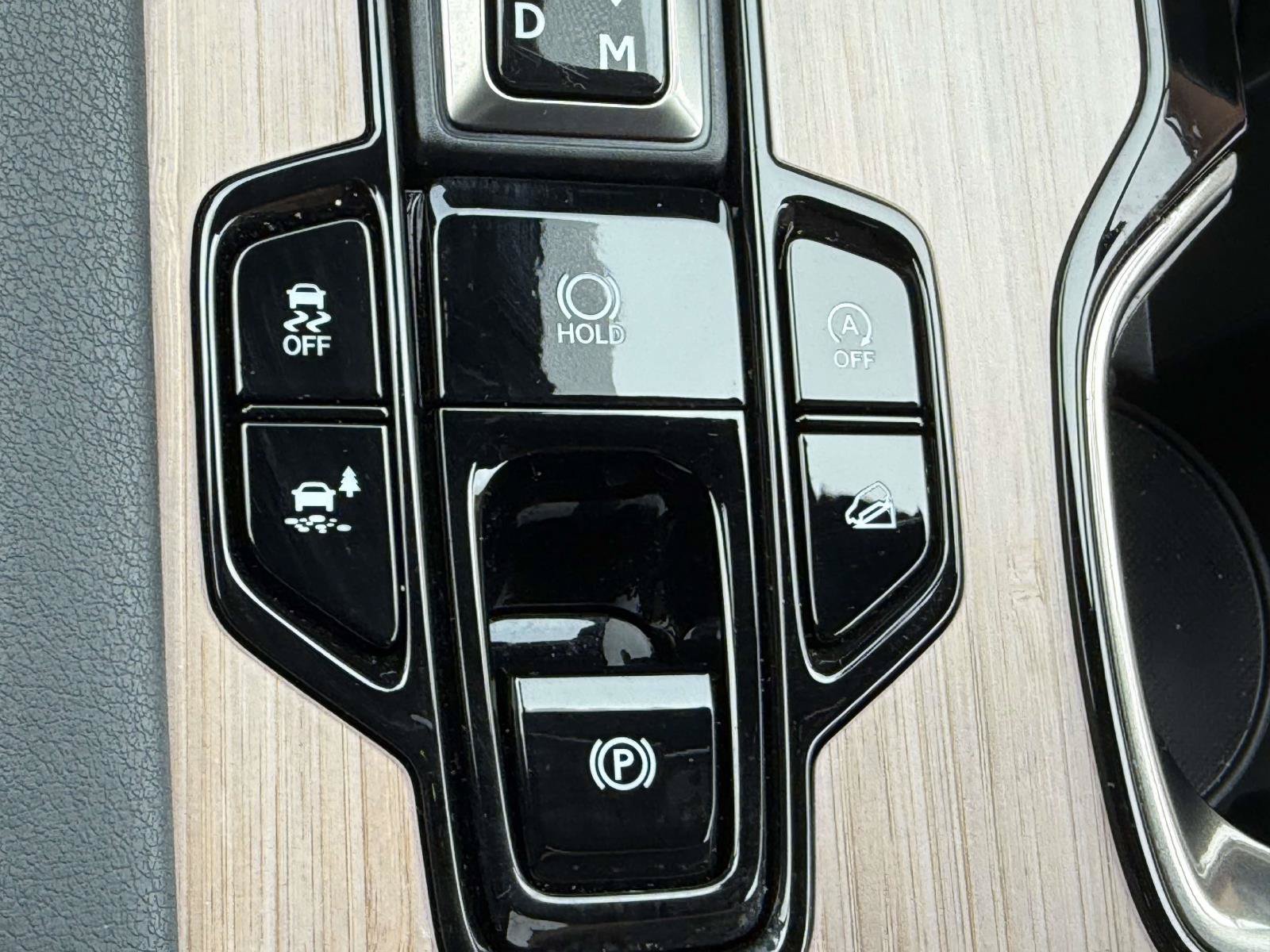 Used 2025 Lexus RX 350 Premium w/ Convenience Package AWD/4WD image 24