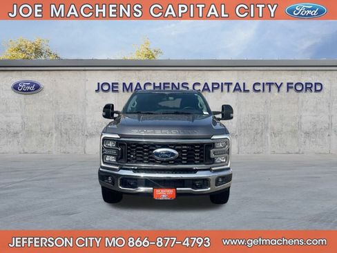 Certified 2024 Ford F350 Lariat image 8