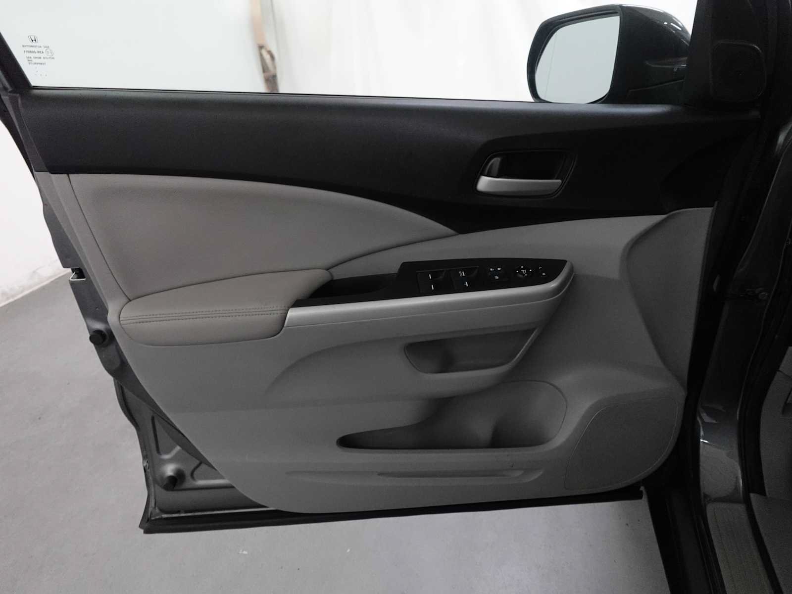 Used 2014 Honda CR-V EX-L image 10