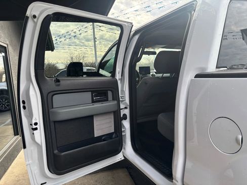 Used 2014 Ford F150 XLT image 11