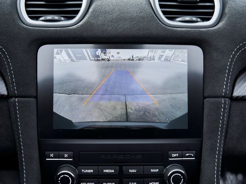 Used 2024 Porsche 718 Boxster Spyder RS w/ Weissach Package image 78