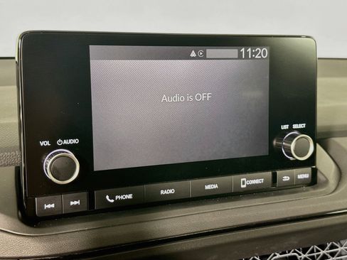 Used 2025 Honda Accord LX image 14