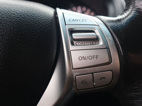 Used 2018 Nissan Altima 2.5 SL image 62