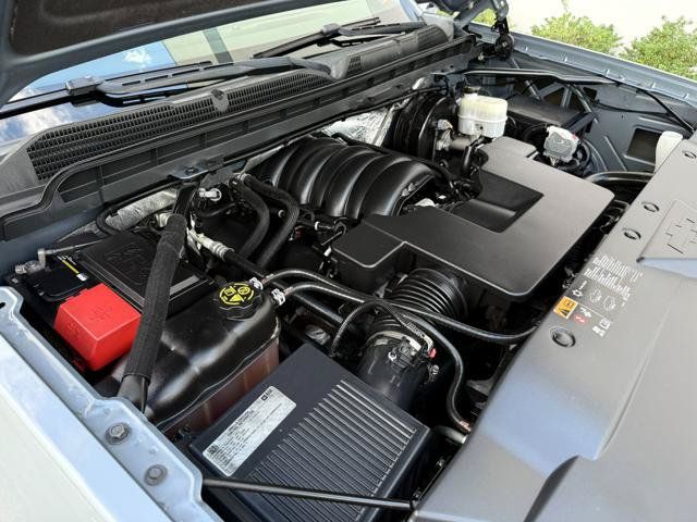 Used 2016 Chevrolet Silverado 1500 LT w/ All Star Edition RWD image 24