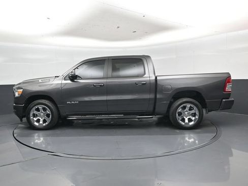 Used 2024 RAM 1500 Big Horn AWD/4WD image 25