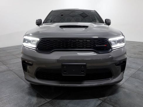 Used 2022 Dodge Durango R/T w/ Trailer Tow Group IV image 2