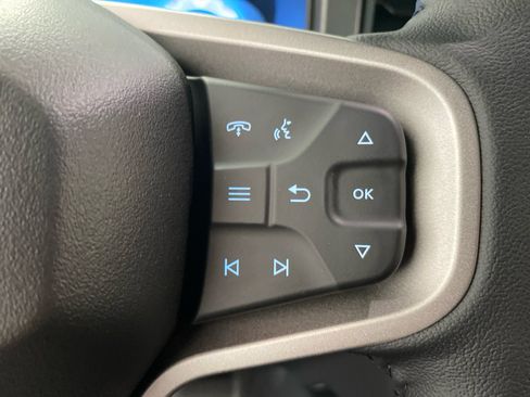 New 2026 Ford Bronco Badlands AWD/4WD image 20