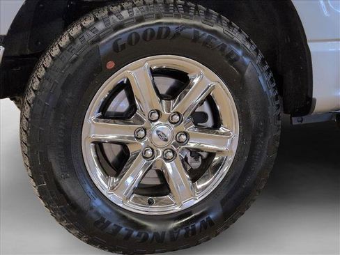 Used 2025 Ford F150 XLT w/ Equipment Group 301A Standard image 22