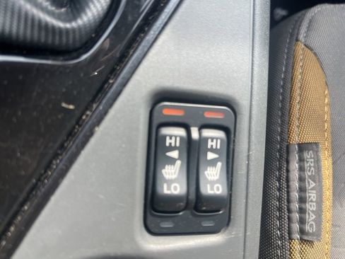 Used 2025 Subaru Crosstrek 2.5i Sport image 17