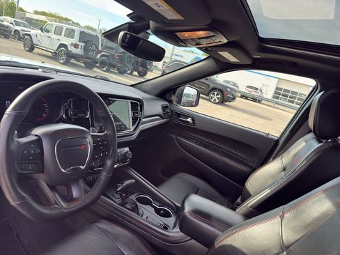 Used 2023 Dodge Durango R/T AWD/4WD image 26