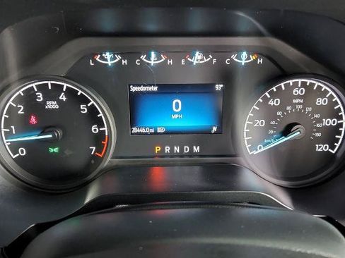 Used 2023 Ford F150 XL RWD image 26