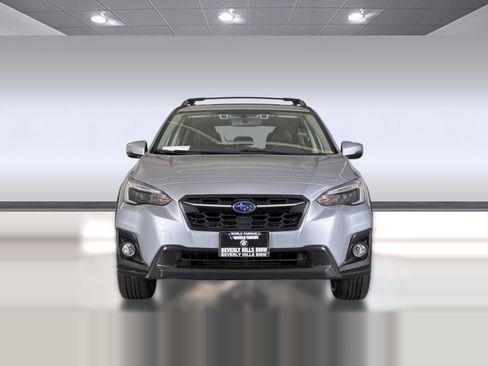 Used 2019 Subaru Crosstrek 2.0i Limited AWD/4WD image 6