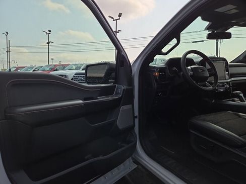 Used 2026 Ford F150 Tremor AWD/4WD image 8