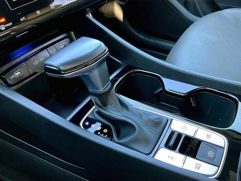 Used 2024 Hyundai Santa Cruz Limited image 31