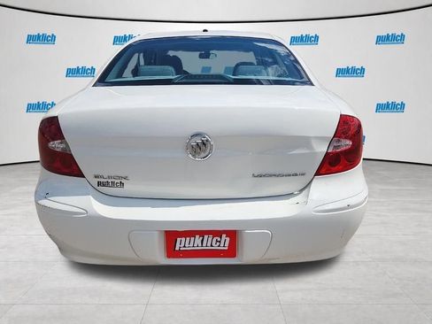 Used 2006 Buick LaCrosse CXS FWD image 4