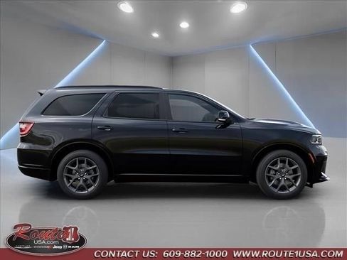 New 2027 Dodge Durango GT AWD/4WD image 21