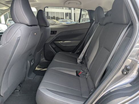 New 2026 Subaru Crosstrek 2.0i Premium AWD/4WD image 12