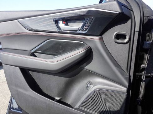 New 2026 Acura MDX Type S image 14