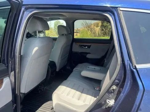 Used 2018 Honda CR-V EX image 10