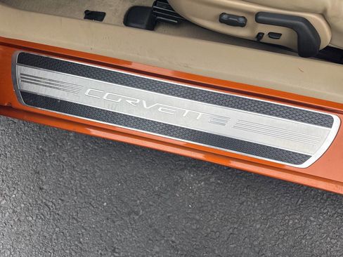 Used 2007 Chevrolet Corvette Convertible image 36