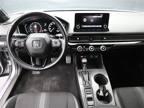 Used 2023 Honda Civic Sport image 25