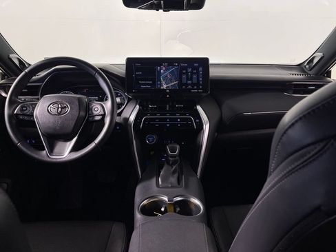 Certified 2022 Toyota Venza Limited AWD/4WD image 14