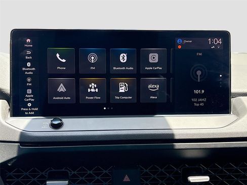 Certified 2025 Honda Accord Sport image 16