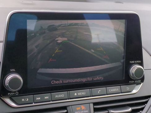 Used 2020 Nissan Altima 2.5 SR w/ Premium Package image 30