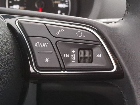 Used 2017 Audi A3 2.0T Premium w/ Convenience Package image 19