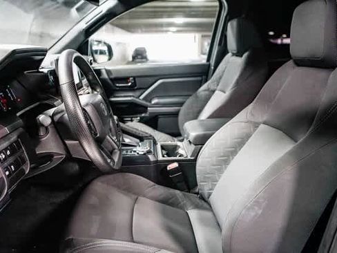 Certified 2025 Toyota Tacoma SR5 image 16