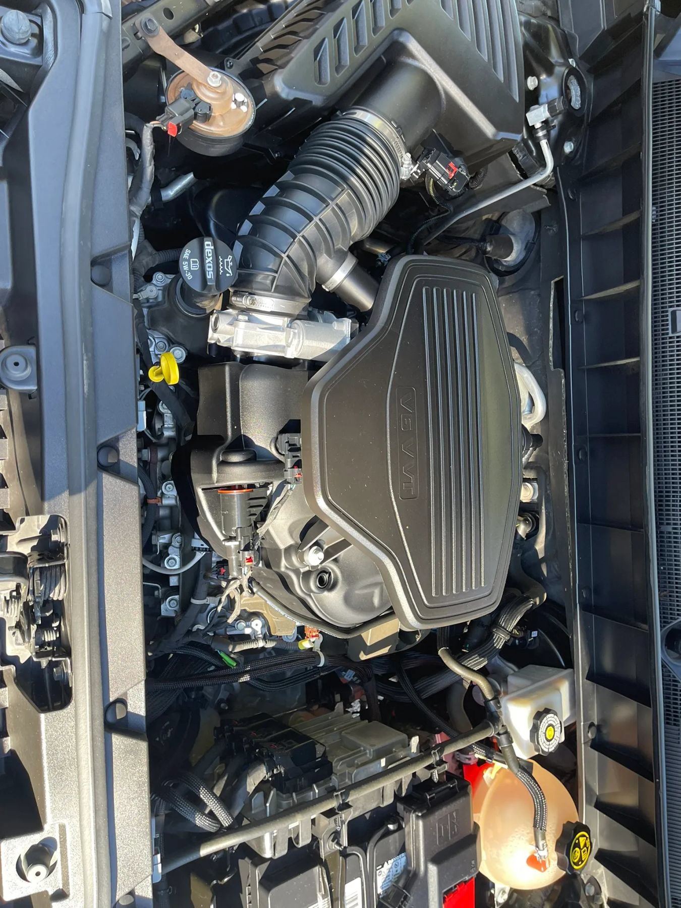 Used 2019 GMC Acadia Denali AWD/4WD image 20