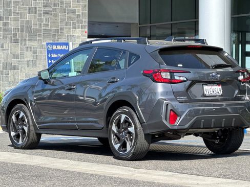 Certified 2025 Subaru Crosstrek 2.5i Limited w/ Crosstrek Mirror Package image 6